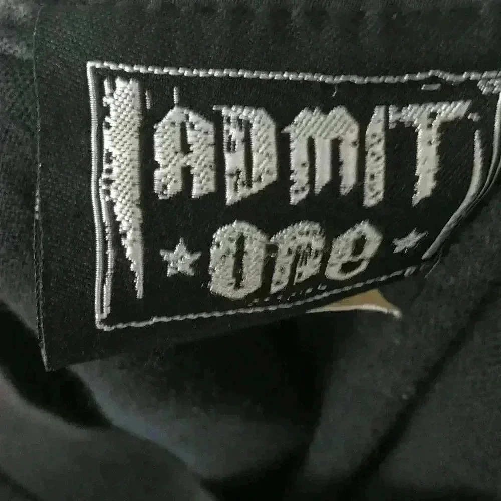 Ac/DC  tee - Picture 2 of 4